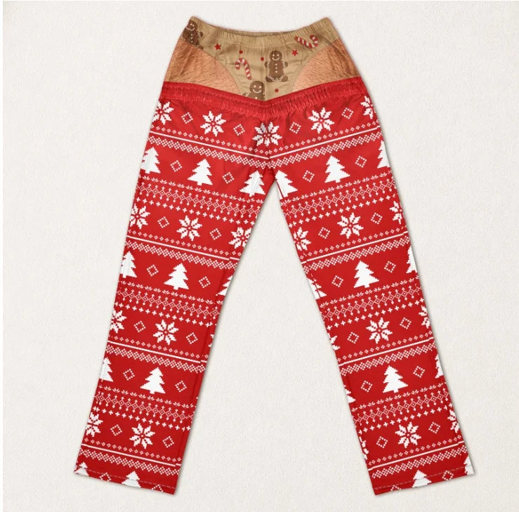 Jingle Cheeks