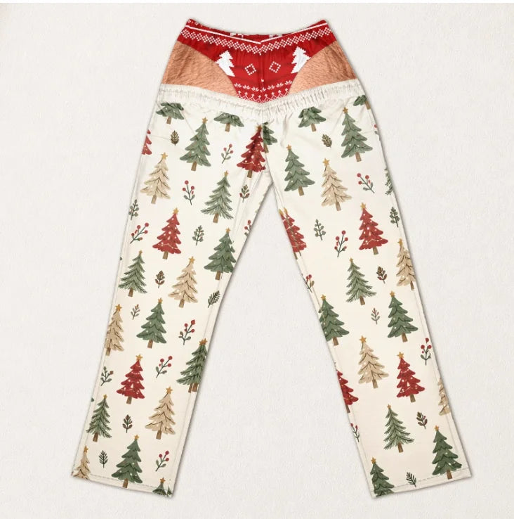 Jingle Cheeks