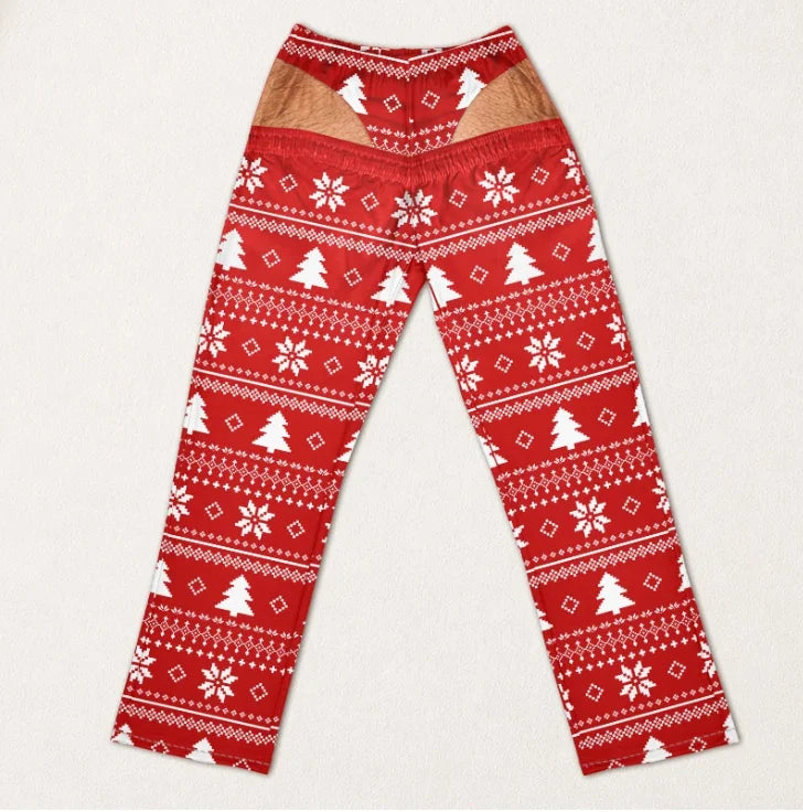 Jingle Cheeks