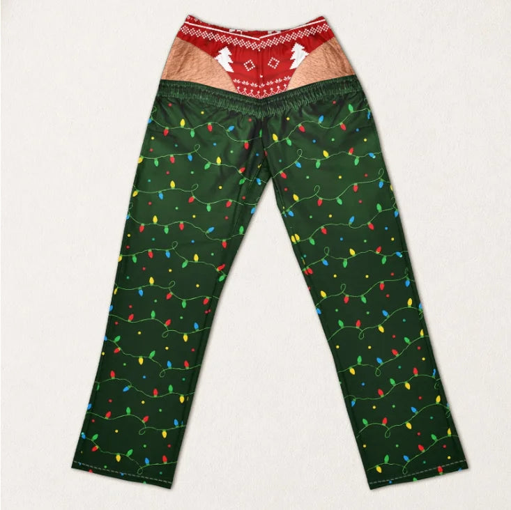 Jingle Cheeks