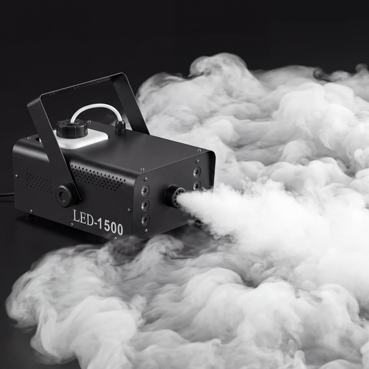 Fog machine